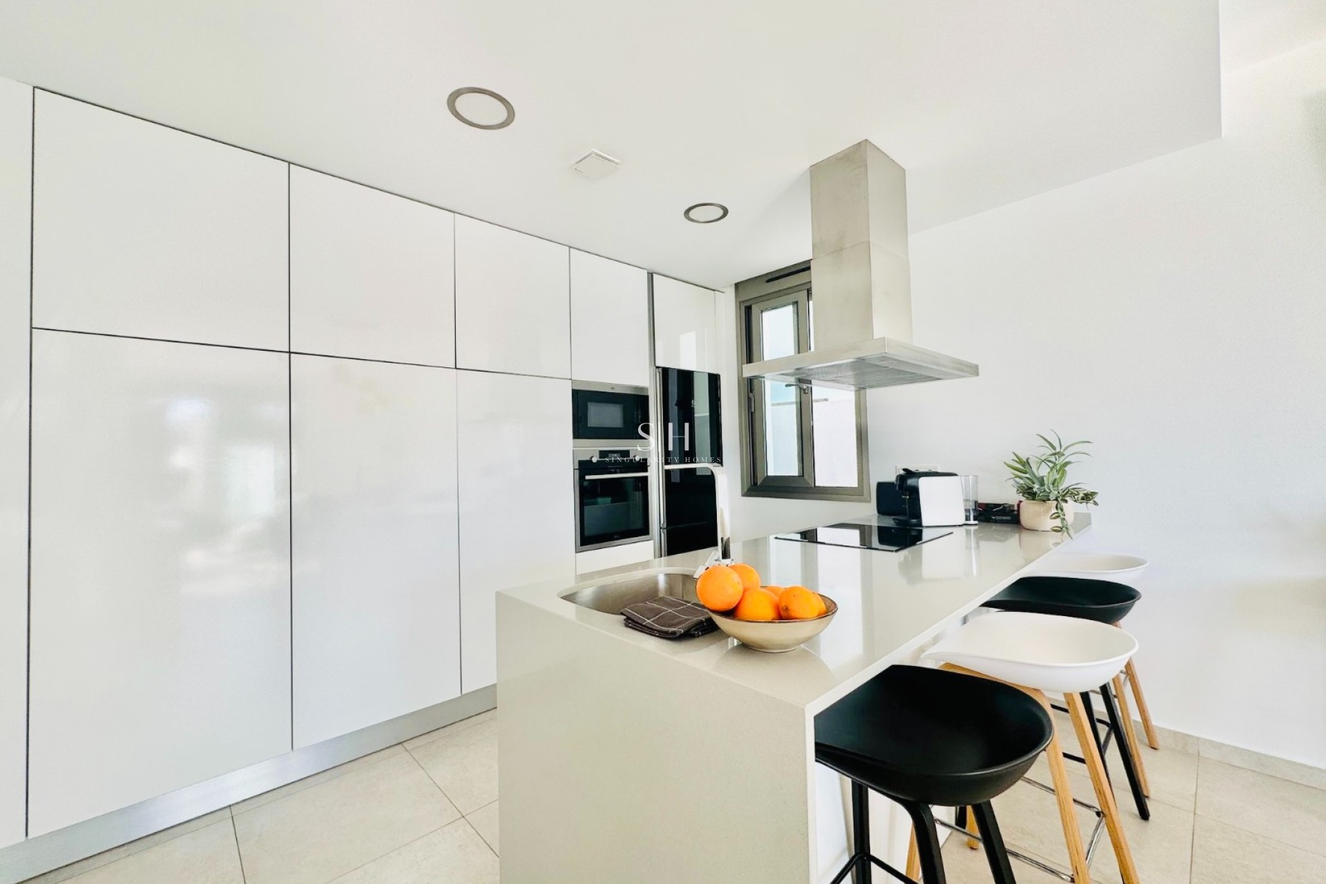 Перепродажа - Villa - Orihuela Costa - Villamartín