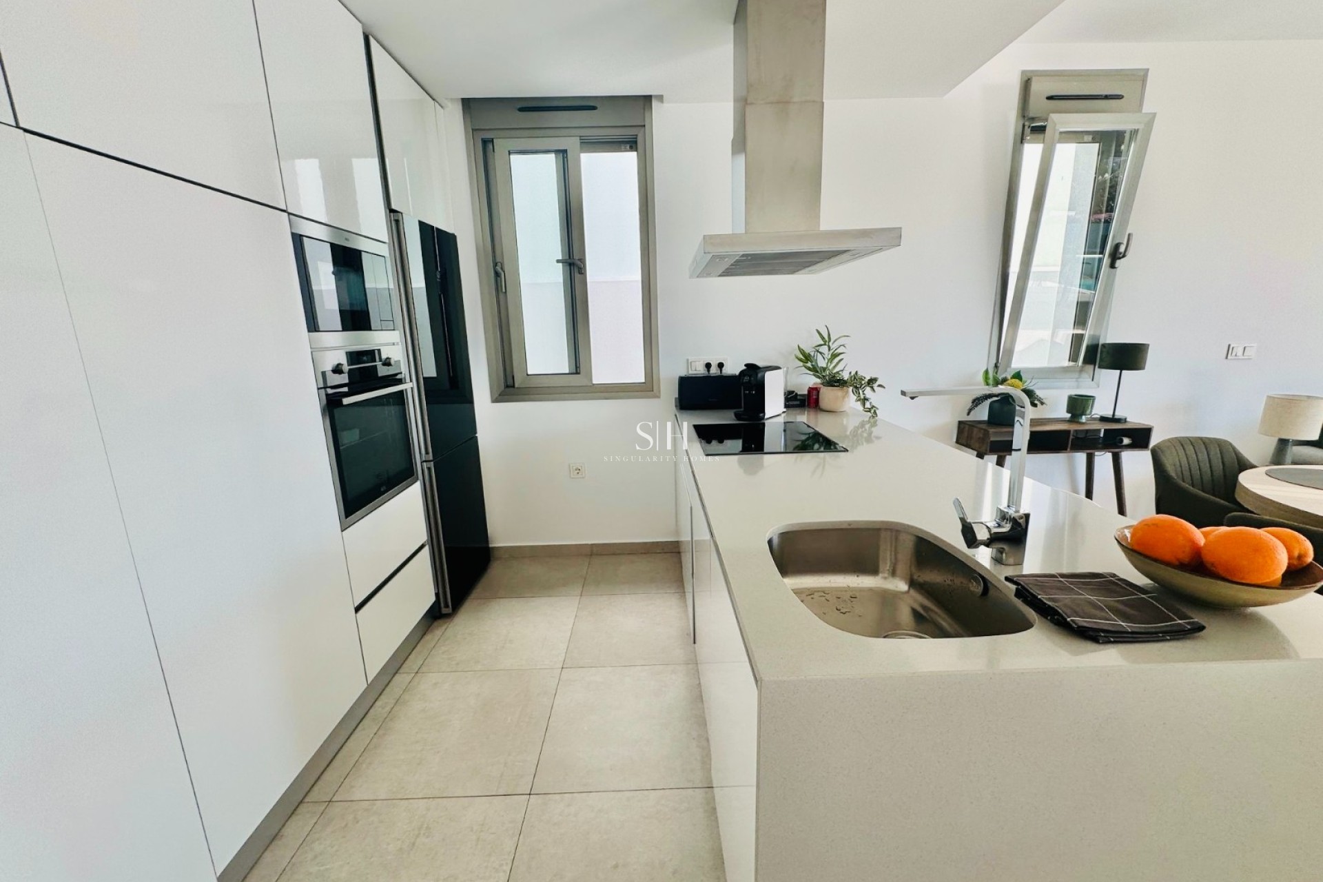 Перепродажа - Villa - Orihuela Costa - Villamartín