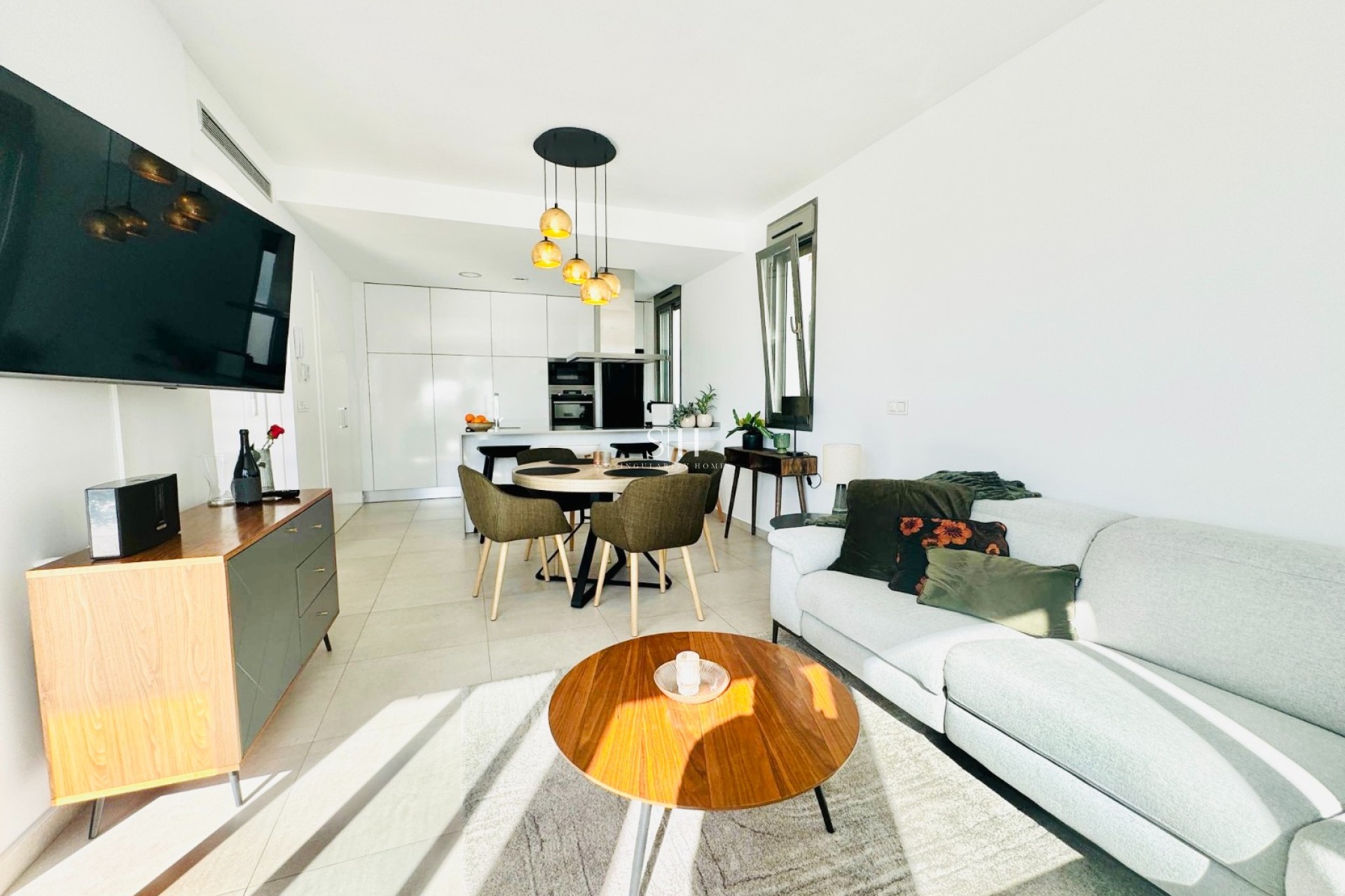 Перепродажа - Villa - Orihuela Costa - Villamartín