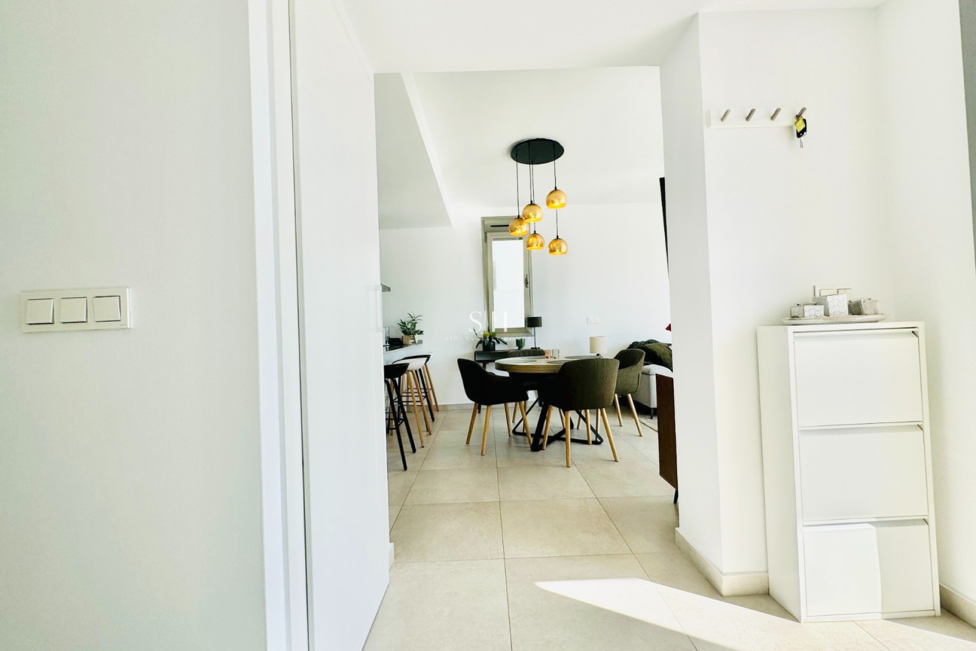 Перепродажа - Villa - Orihuela Costa - Villamartín