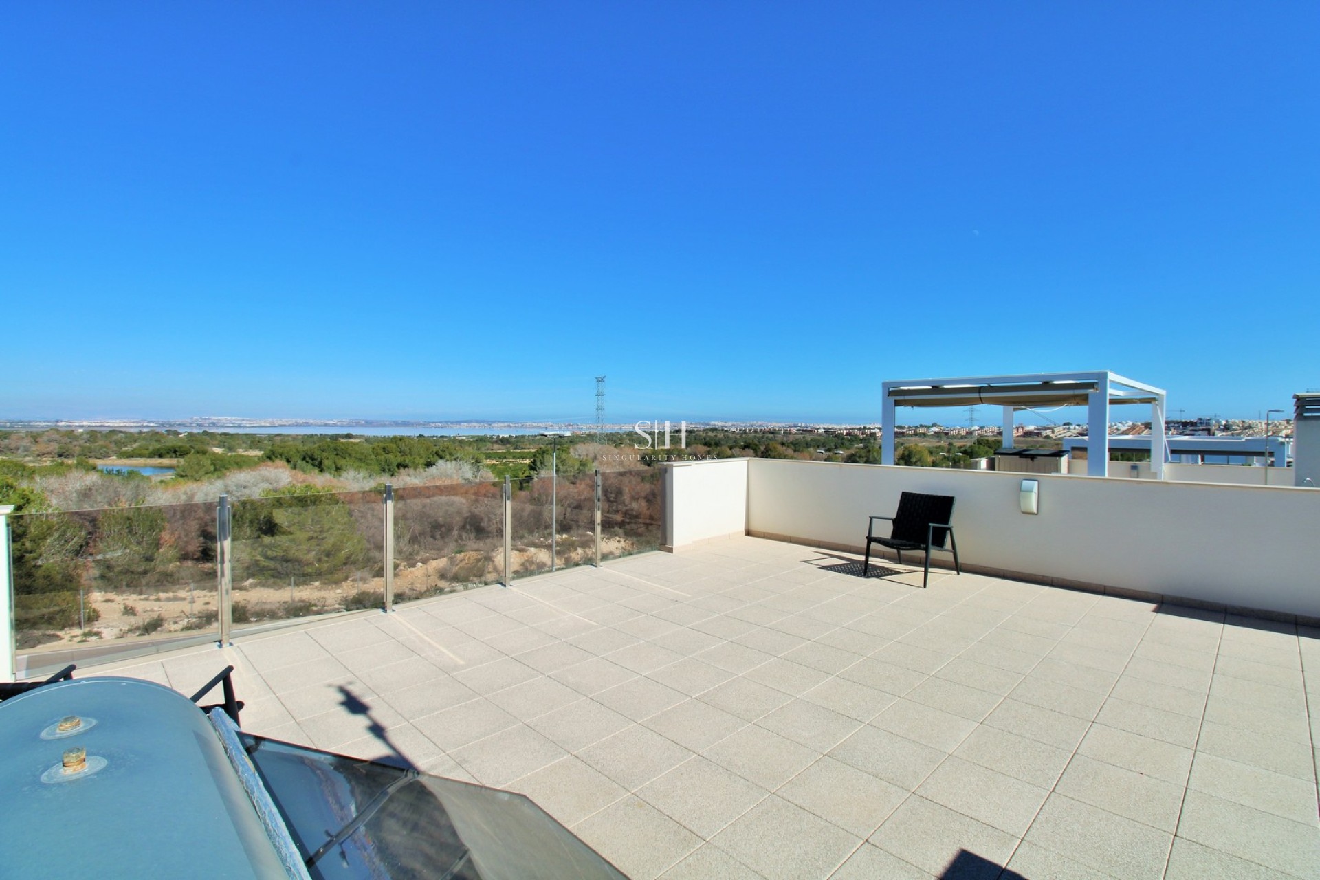 Перепродажа - Villa - Orihuela Costa - Villamartin