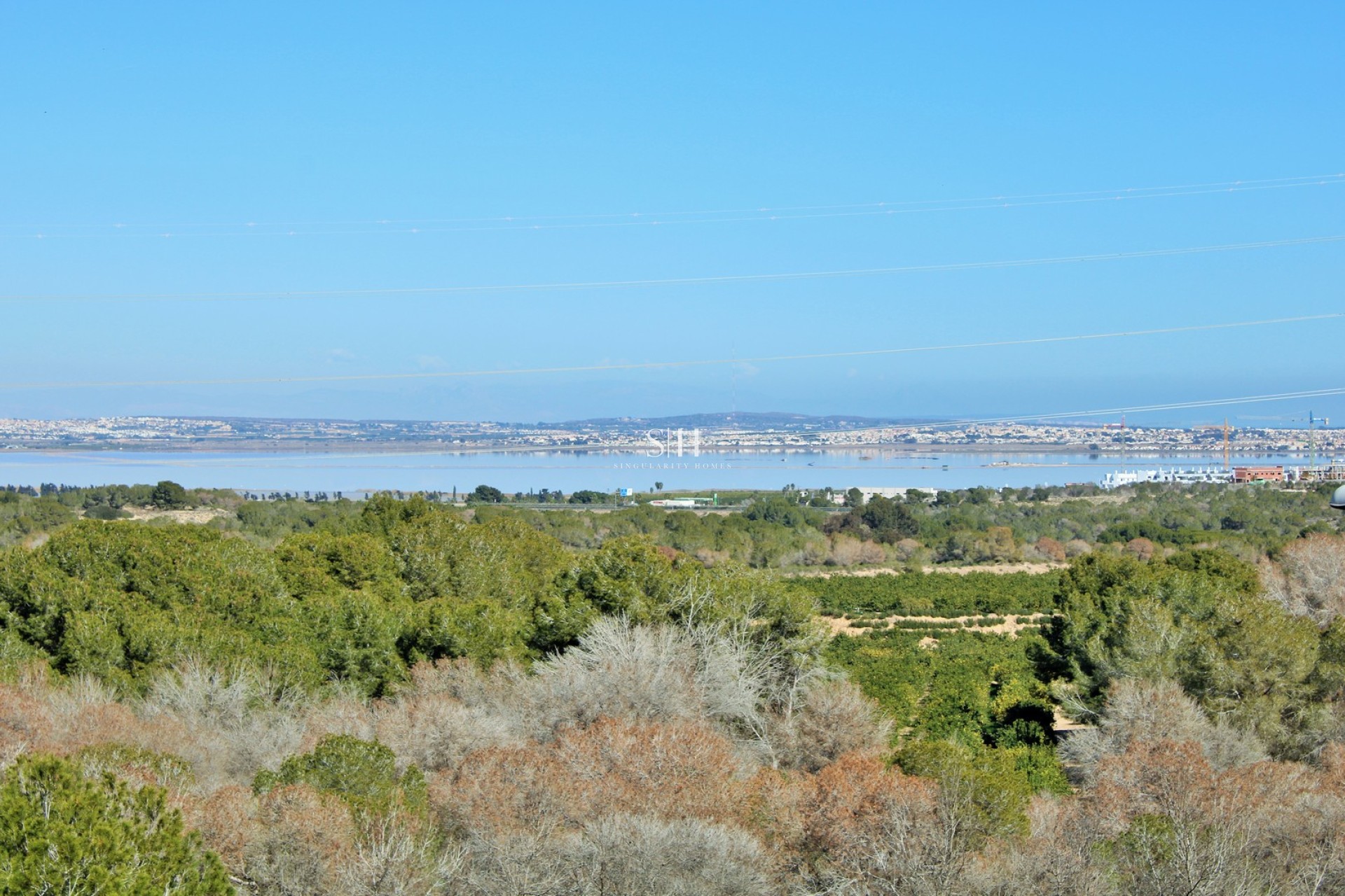 Перепродажа - Villa - Orihuela Costa - Villamartin