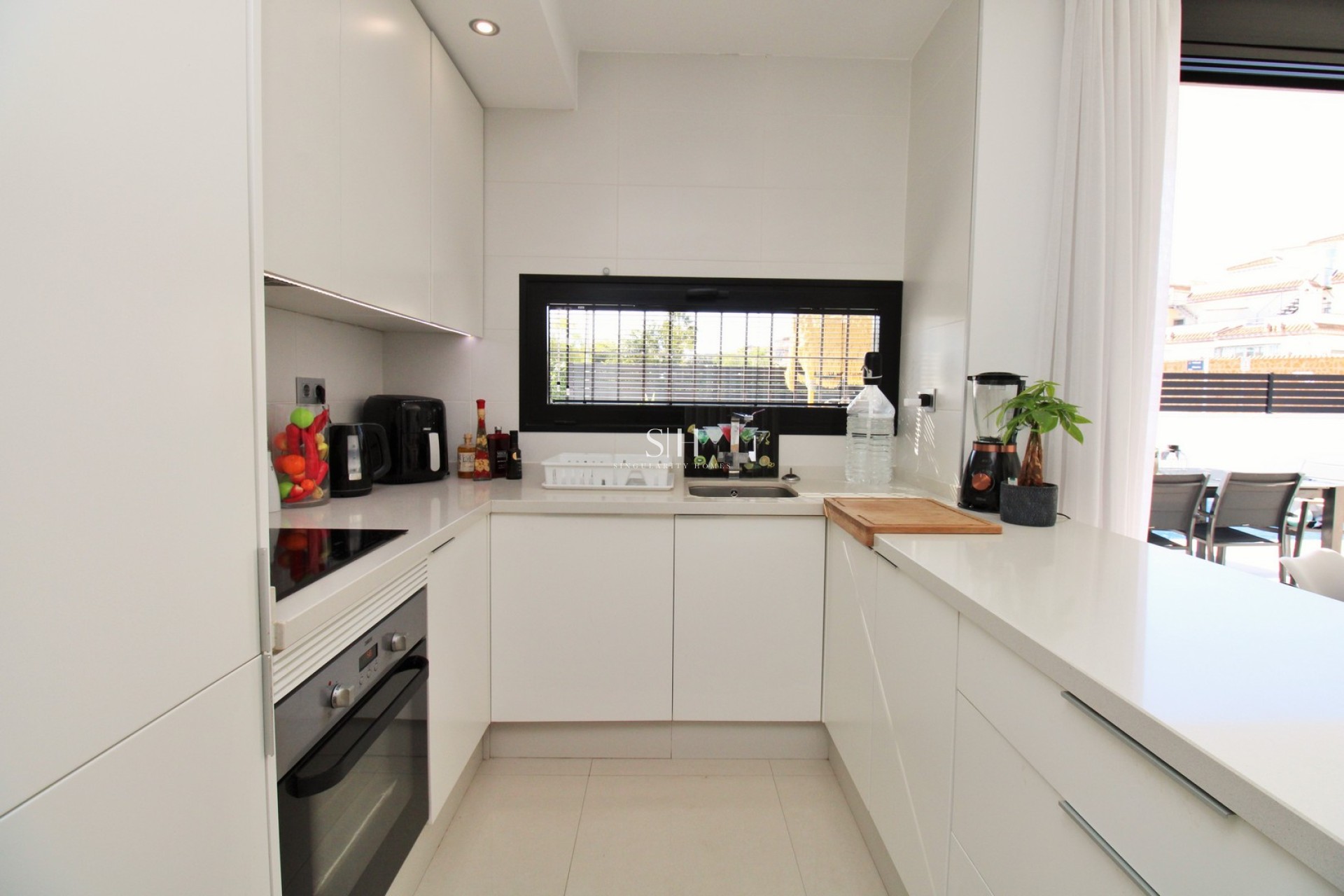 Перепродажа - Villa - Orihuela Costa - Villamartin