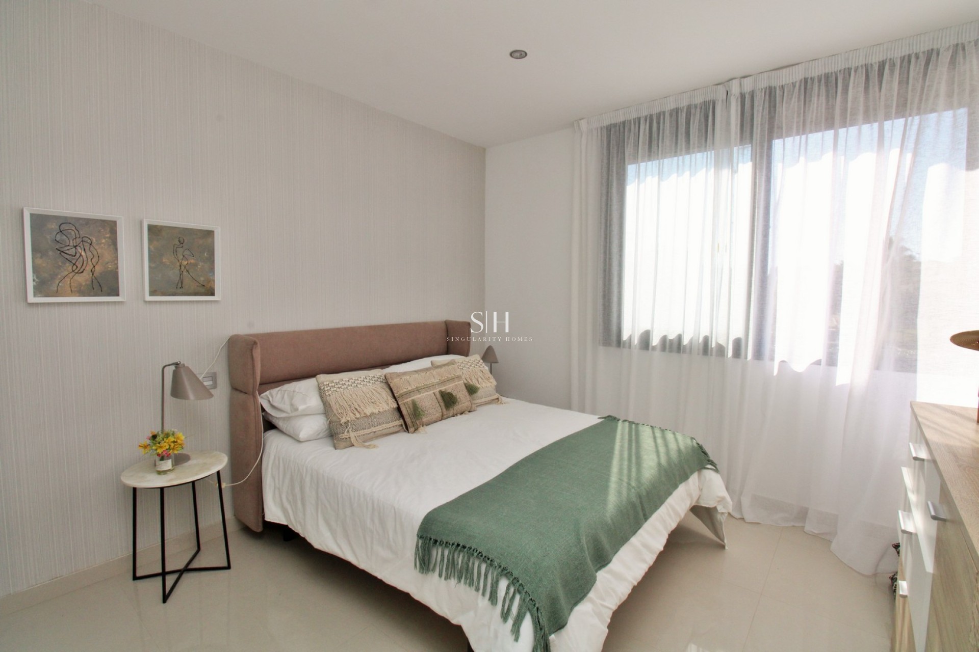 Перепродажа - Villa - Orihuela Costa - Villamartin