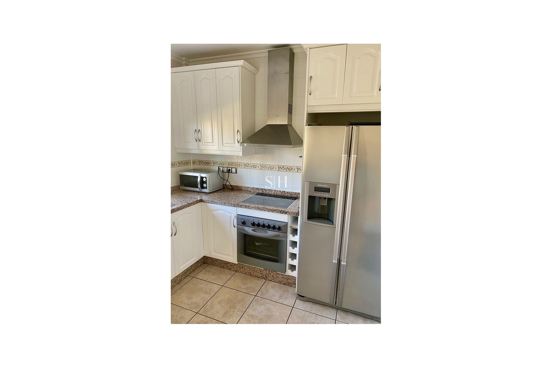 Перепродажа - Villa - Orihuela Costa - Villamartin