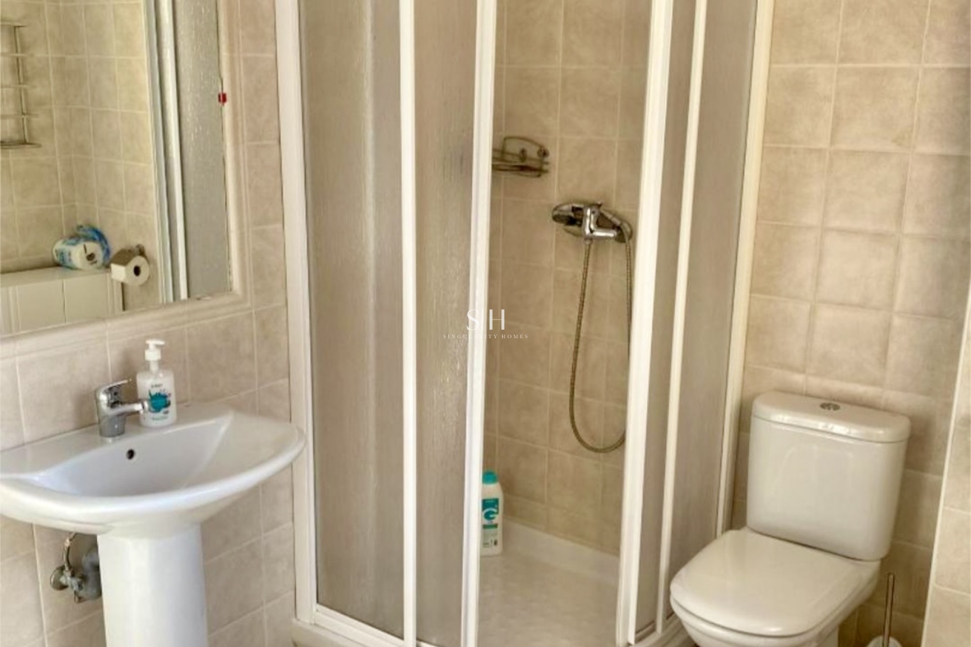 Перепродажа - Villa - Orihuela Costa - Villamartin