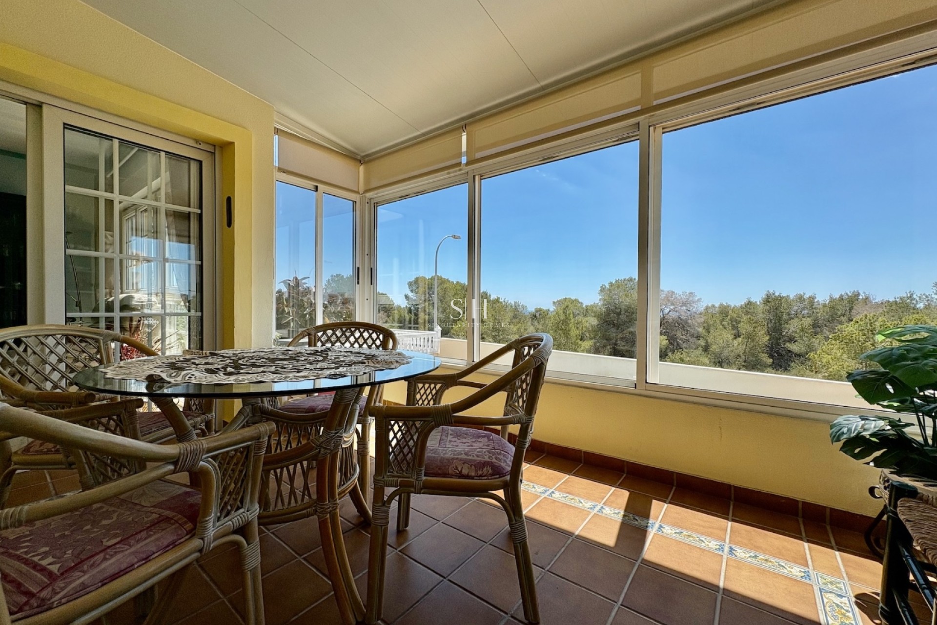 Перепродажа - Villa - Orihuela Costa - Villamartin