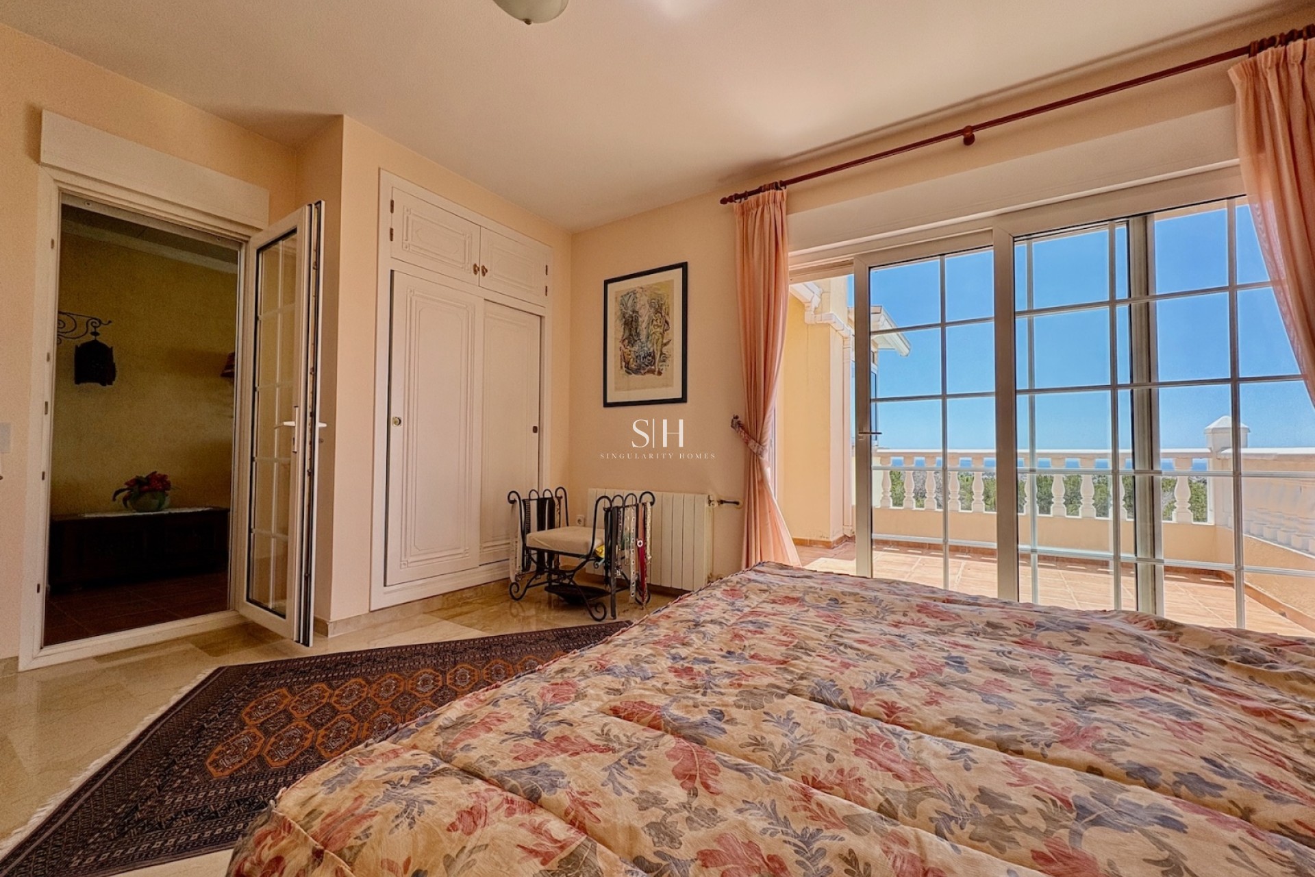 Перепродажа - Villa - Orihuela Costa - Villamartin