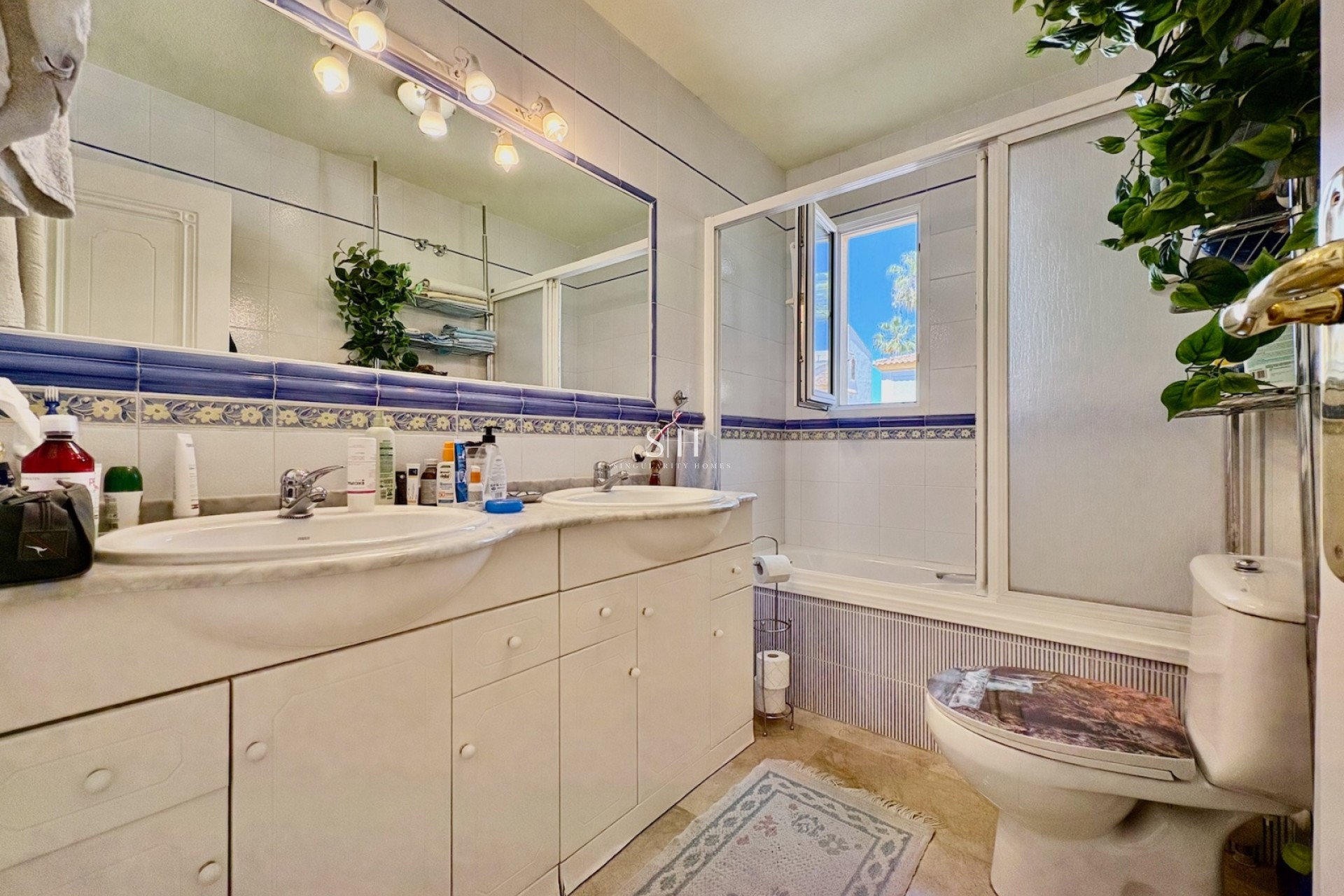 Перепродажа - Villa - Orihuela Costa - Villamartin