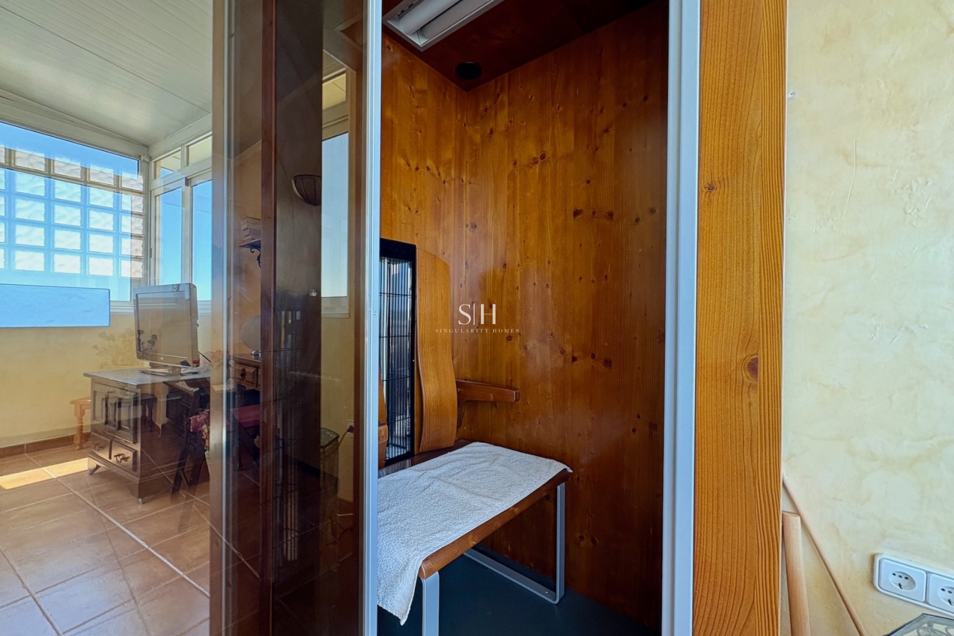 Перепродажа - Villa - Orihuela Costa - Villamartin