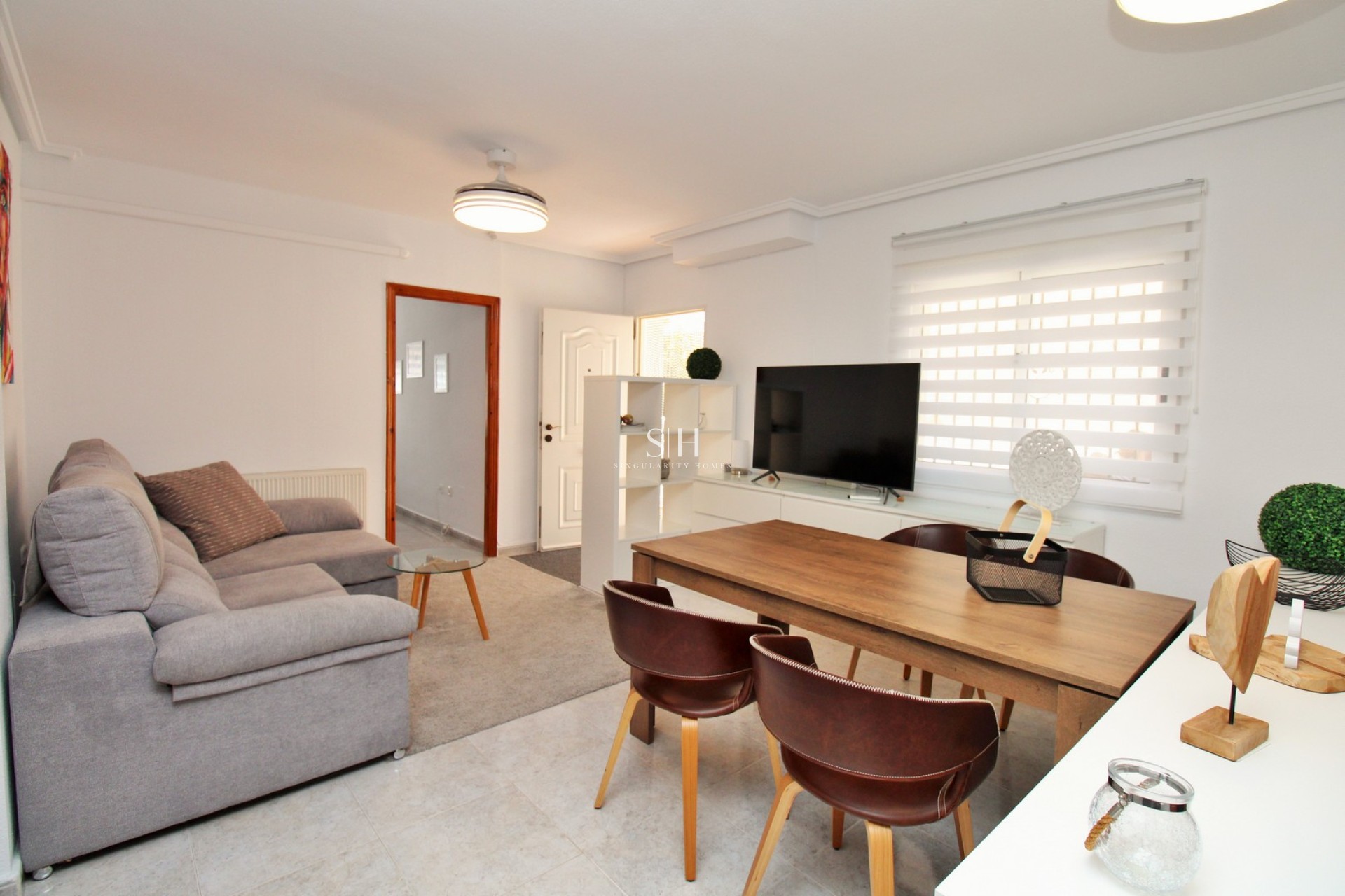 Перепродажа - Villa - Orihuela Costa - Villamartin