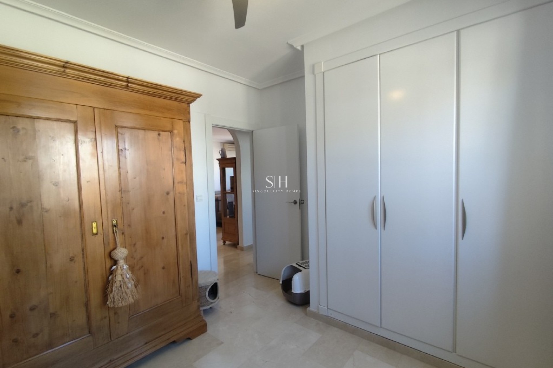 Перепродажа - Villa - Orihuela Costa - Villamartin