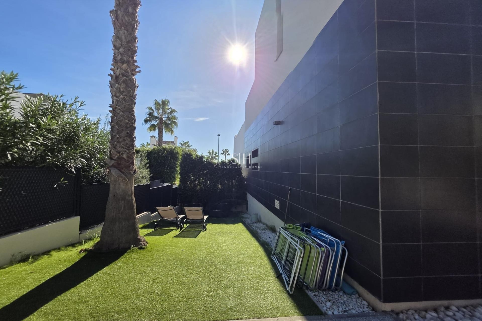 Перепродажа - Villa - Orihuela Costa - Villamartín