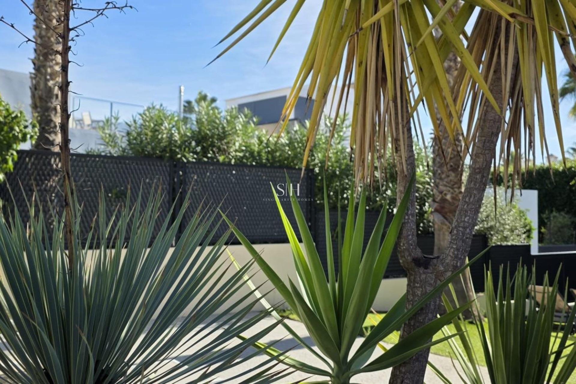 Перепродажа - Villa - Orihuela Costa - Villamartín