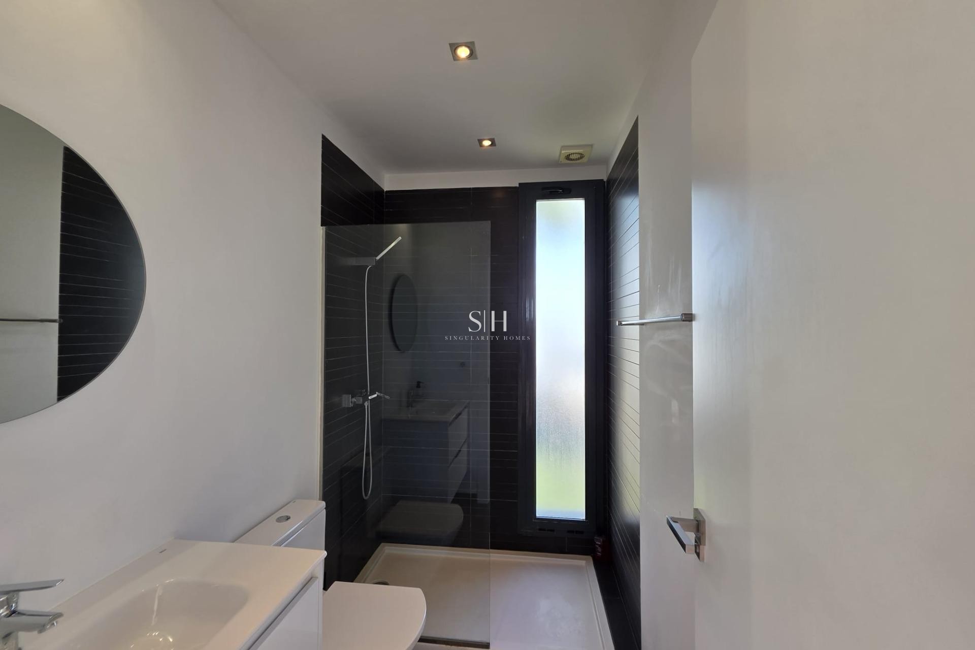 Перепродажа - Villa - Orihuela Costa - Villamartín