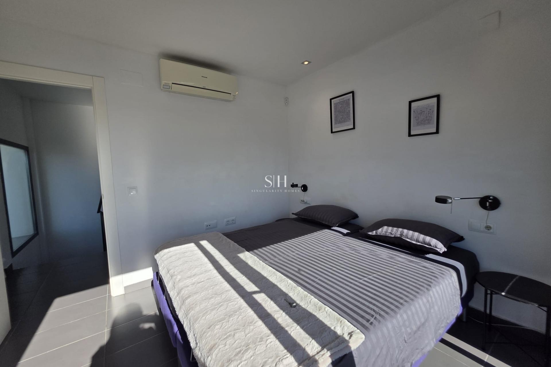 Перепродажа - Villa - Orihuela Costa - Villamartín