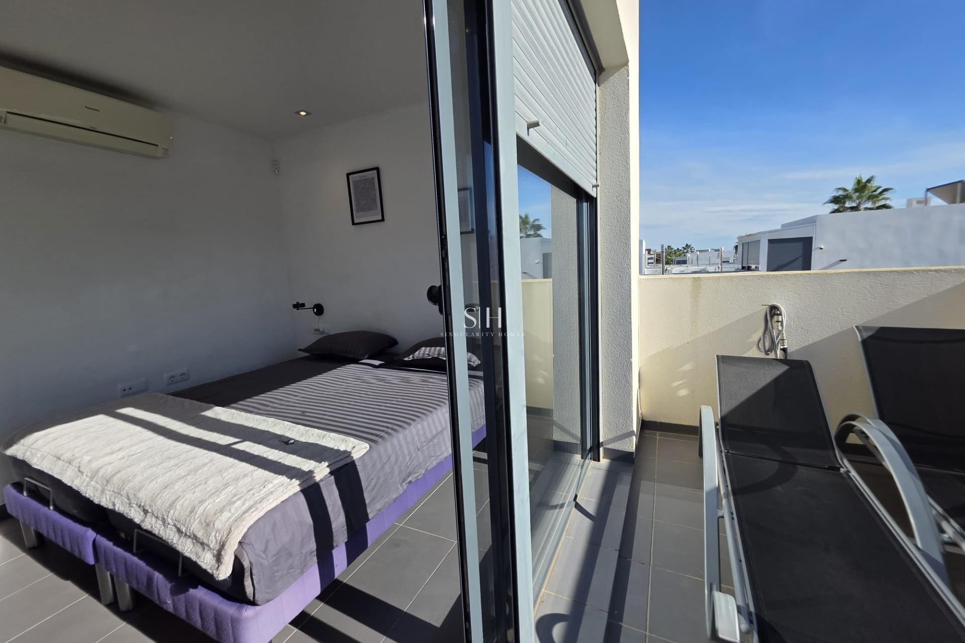 Перепродажа - Villa - Orihuela Costa - Villamartín