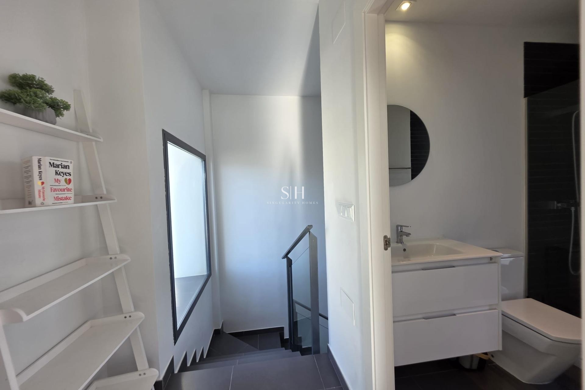 Перепродажа - Villa - Orihuela Costa - Villamartín