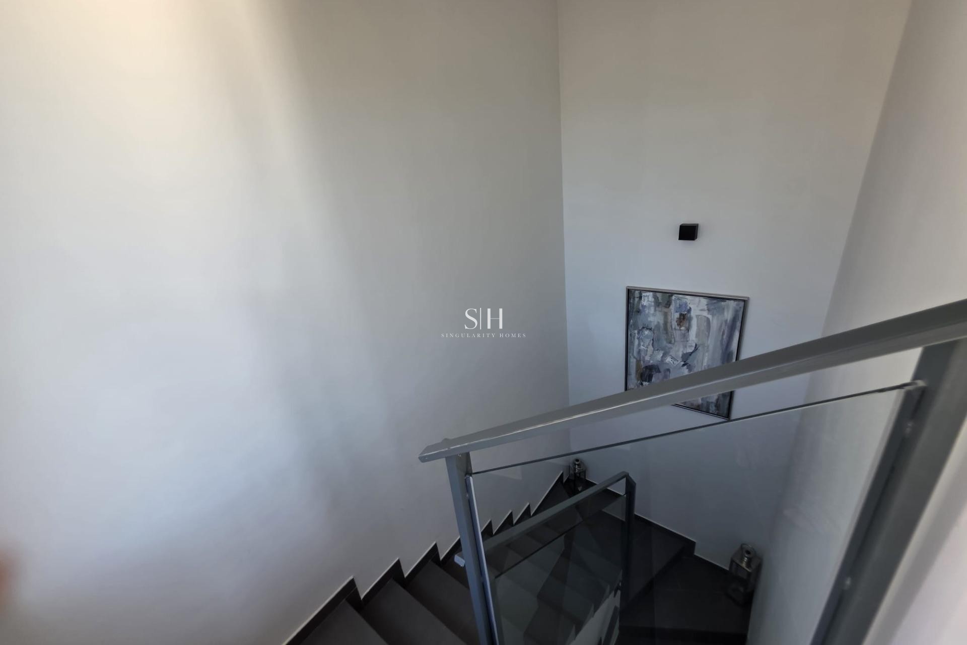 Перепродажа - Villa - Orihuela Costa - Villamartín