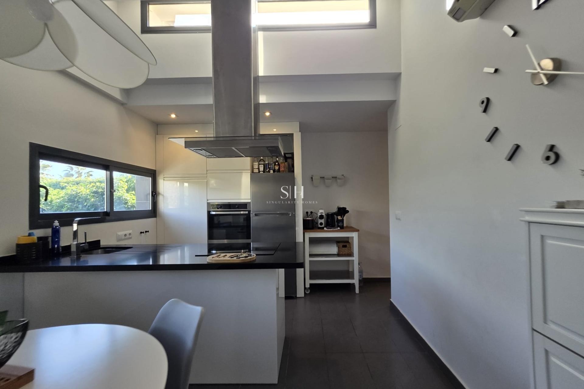 Перепродажа - Villa - Orihuela Costa - Villamartín