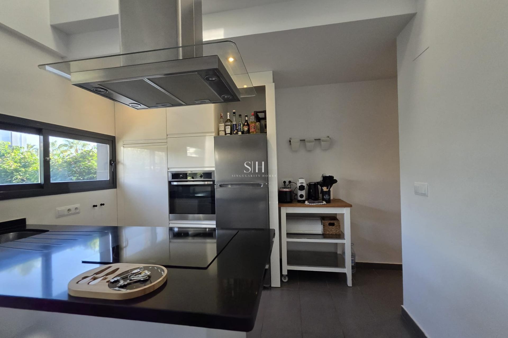Перепродажа - Villa - Orihuela Costa - Villamartín