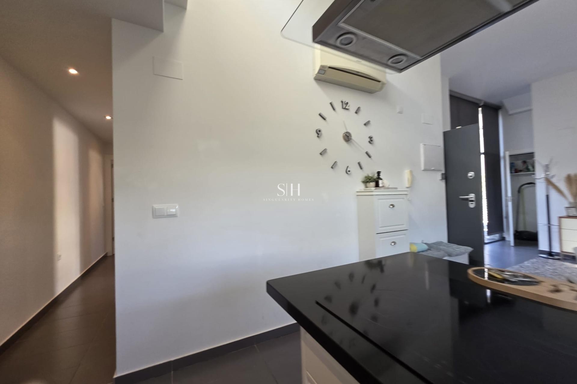 Перепродажа - Villa - Orihuela Costa - Villamartín