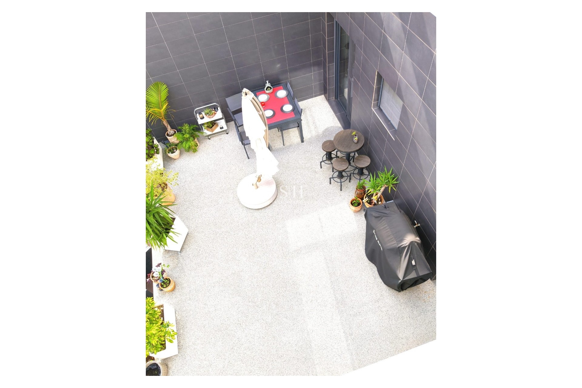 Перепродажа - Villa - Orihuela Costa - Villamartin