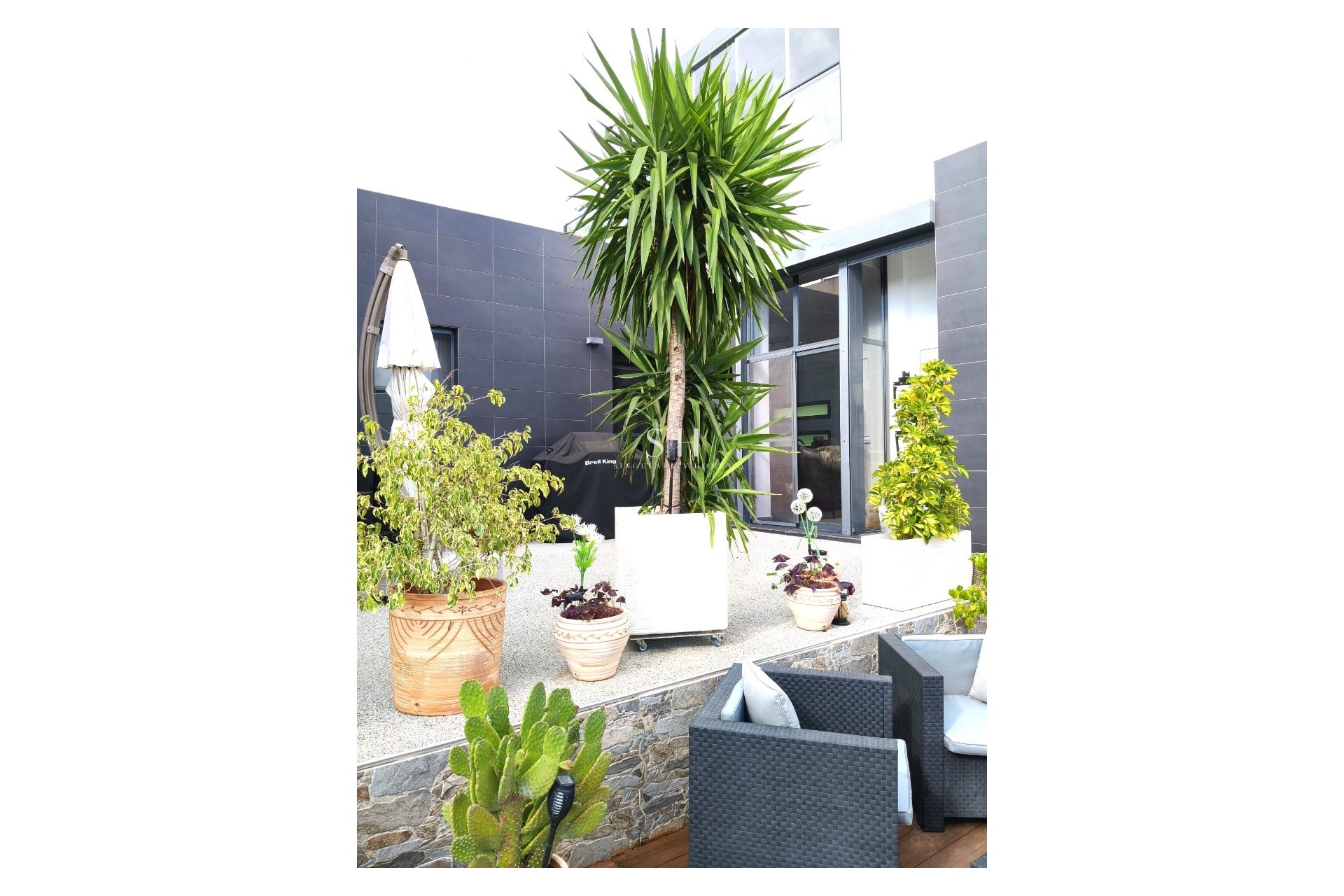 Перепродажа - Villa - Orihuela Costa - Villamartin