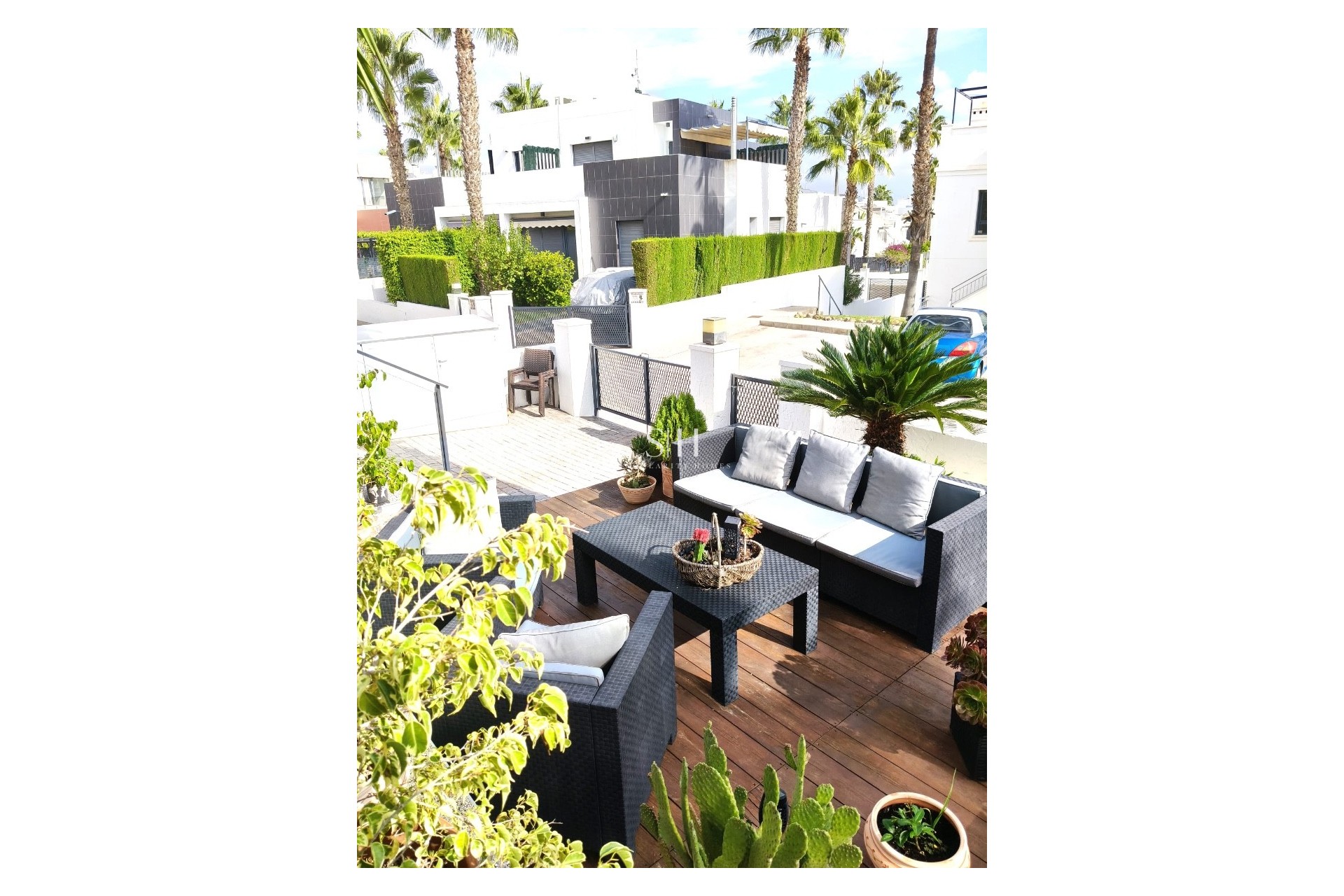 Перепродажа - Villa - Orihuela Costa - Villamartin