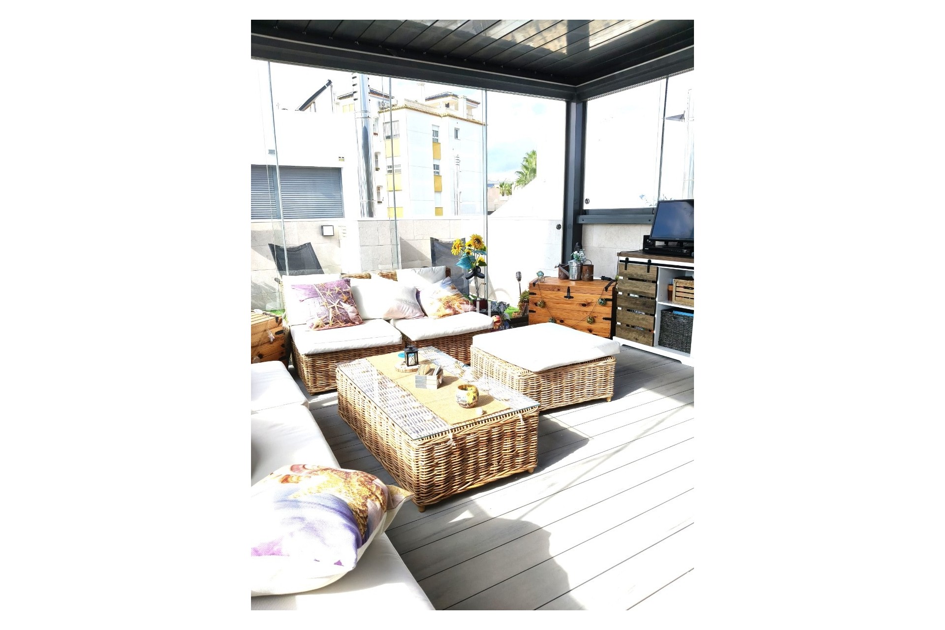 Перепродажа - Villa - Orihuela Costa - Villamartin