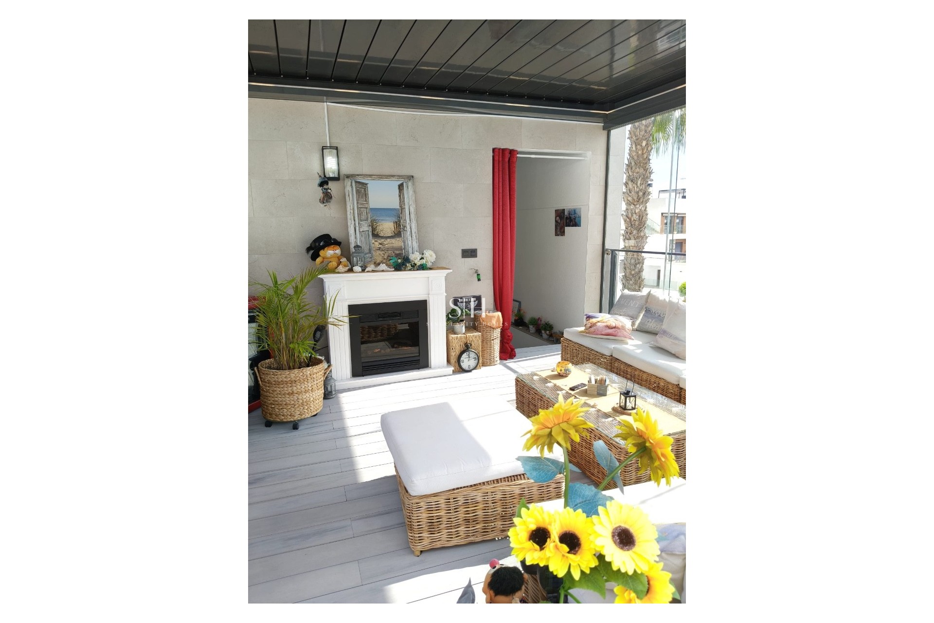 Перепродажа - Villa - Orihuela Costa - Villamartin