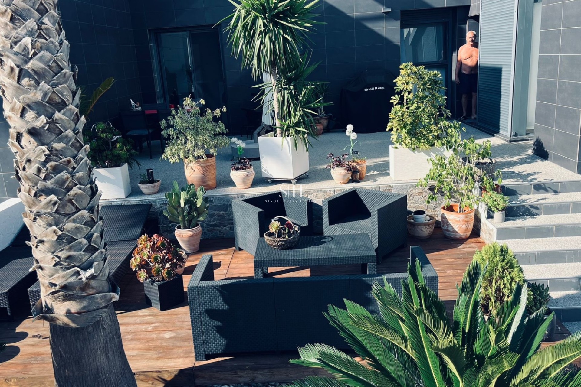 Перепродажа - Villa - Orihuela Costa - Villamartin