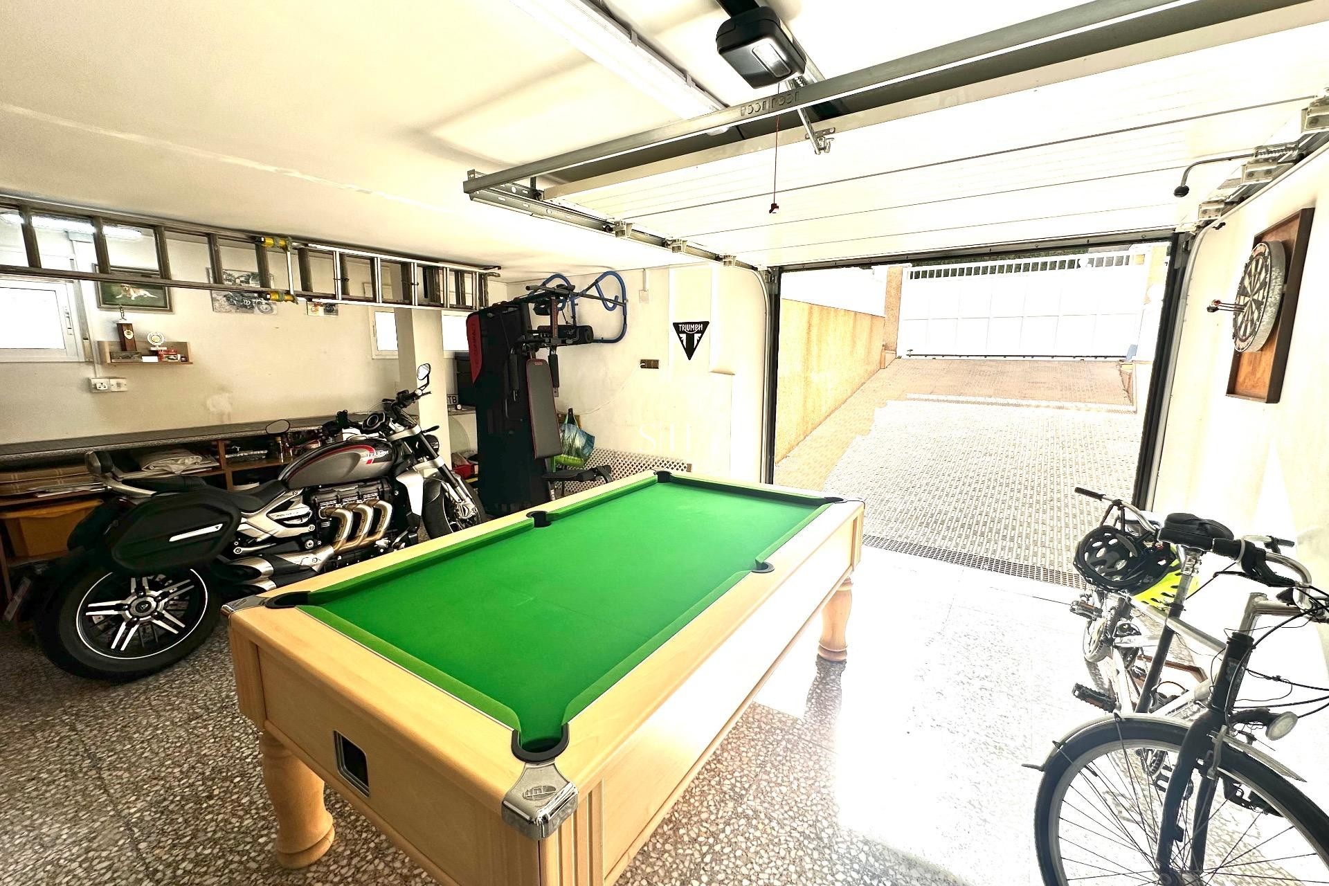 Перепродажа - Villa - Orihuela Costa - Villamartín