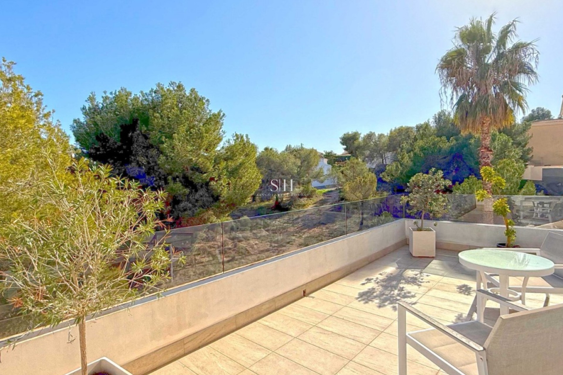 Перепродажа - Villa - Orihuela Costa - Villamartín