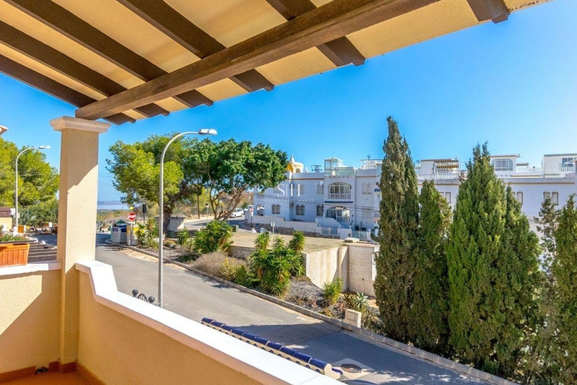 Перепродажа - Villa - Orihuela Costa - Villamartín