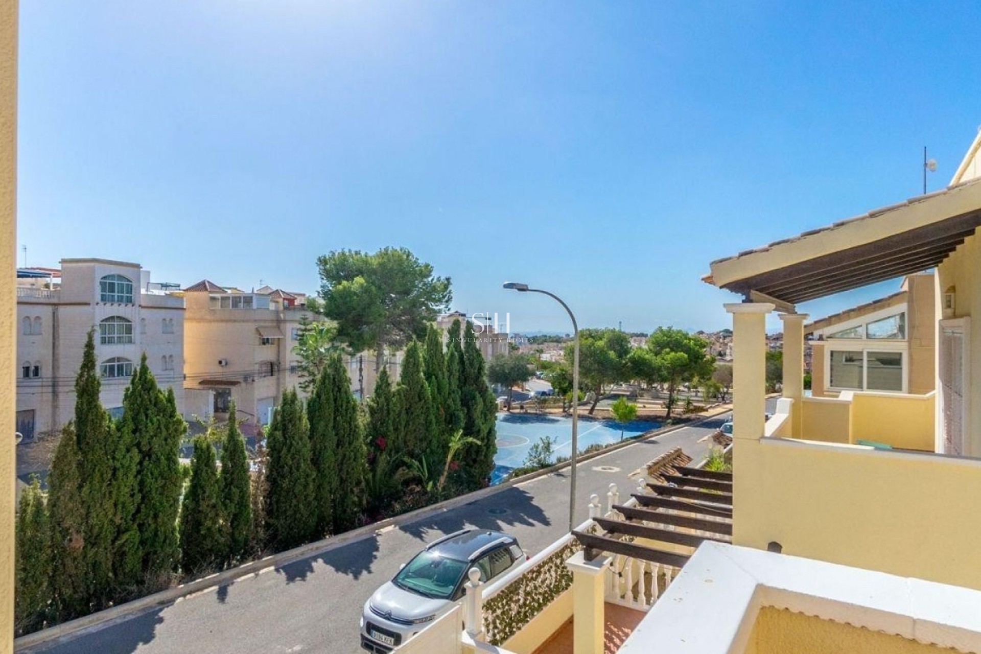 Перепродажа - Villa - Orihuela Costa - Villamartín
