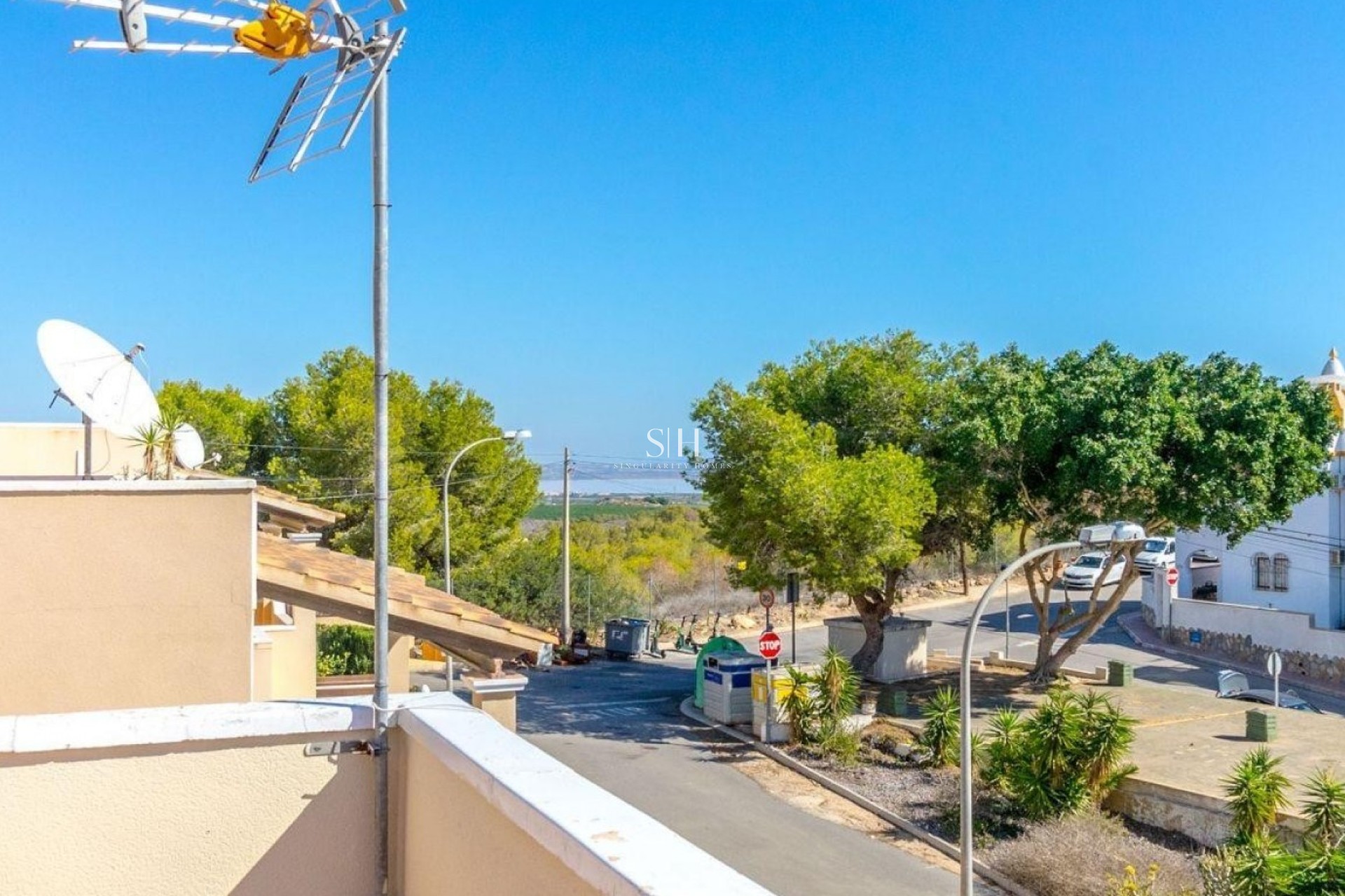 Перепродажа - Villa - Orihuela Costa - Villamartín