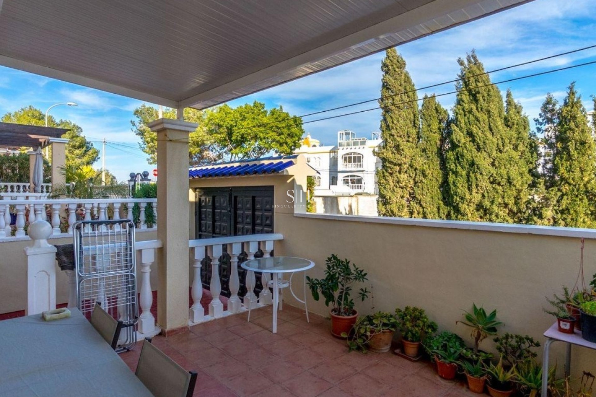 Перепродажа - Villa - Orihuela Costa - Villamartín