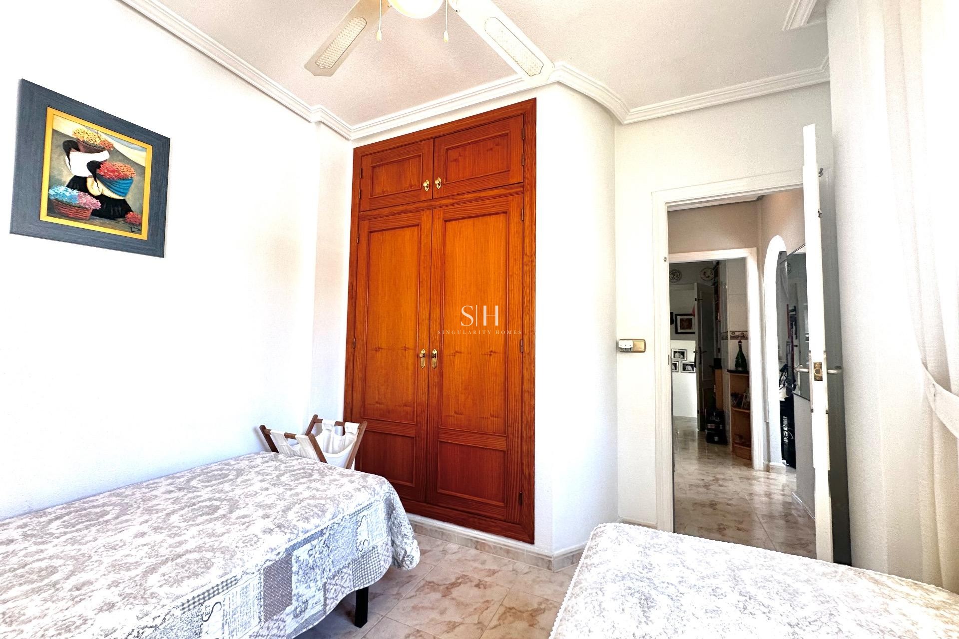 Перепродажа - Villa - Orihuela Costa - Villamartín