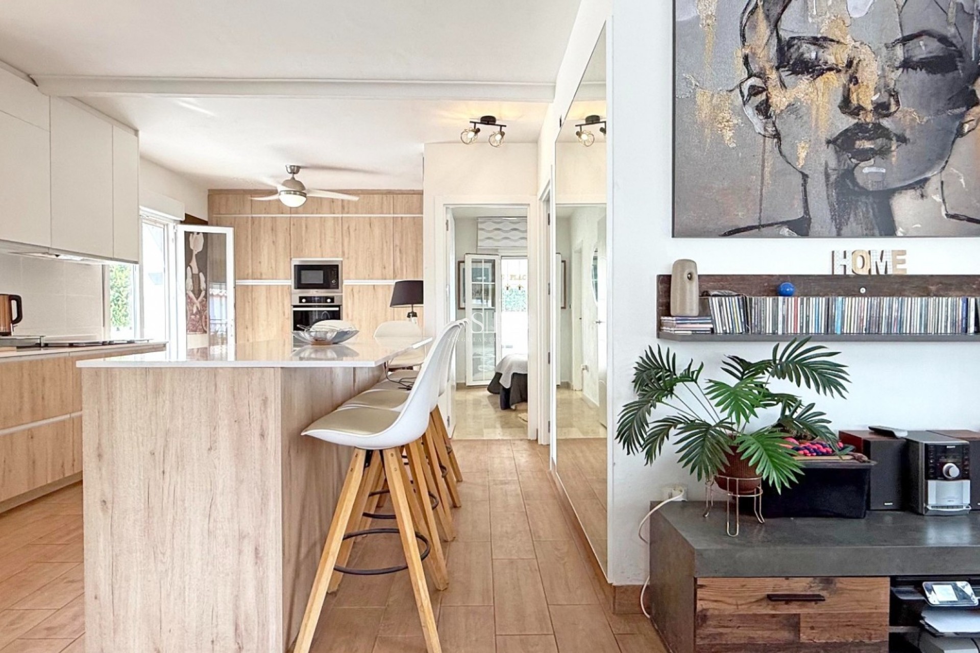 Перепродажа - Villa - Orihuela Costa - Villamartín