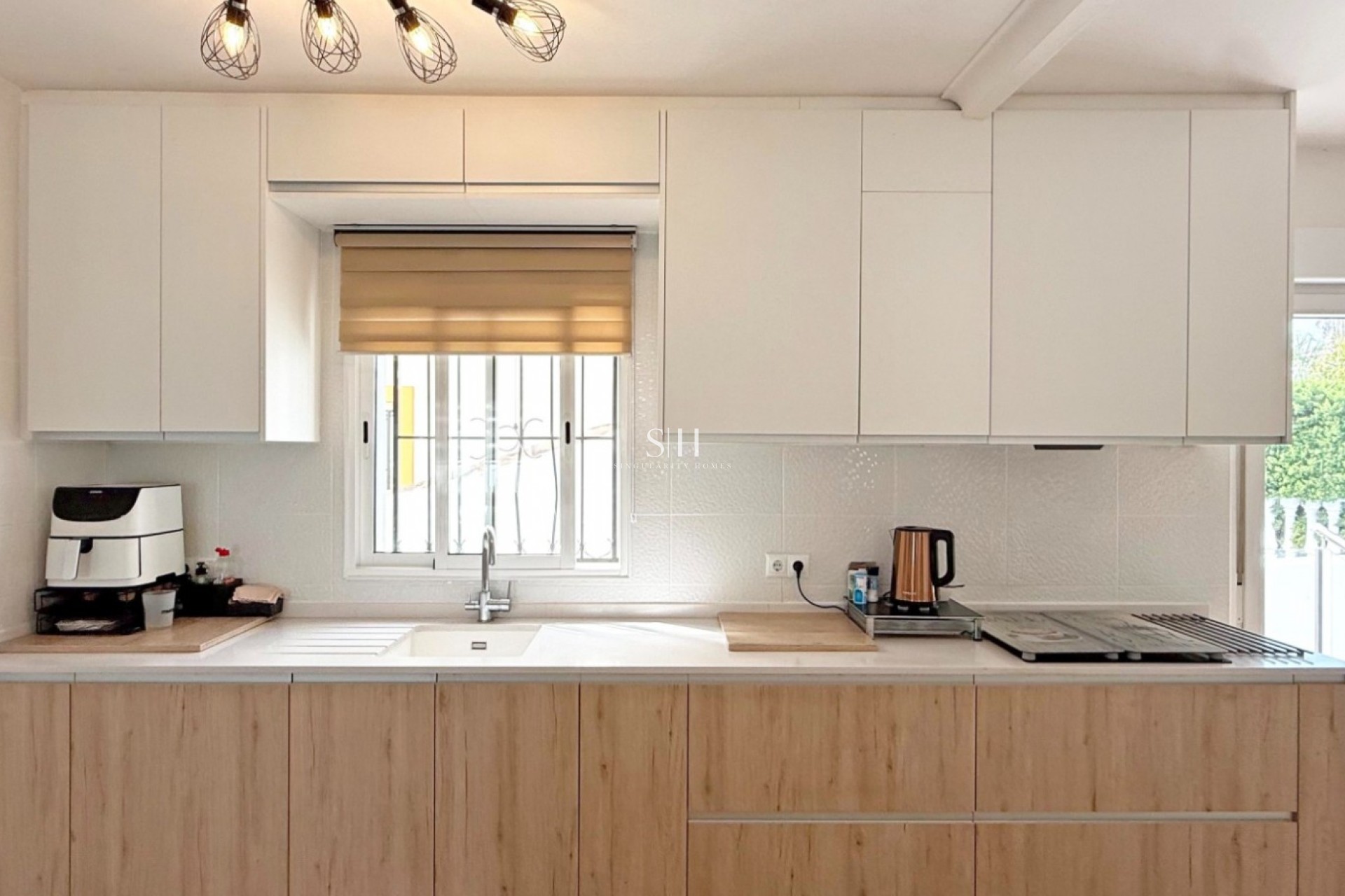 Перепродажа - Villa - Orihuela Costa - Villamartín