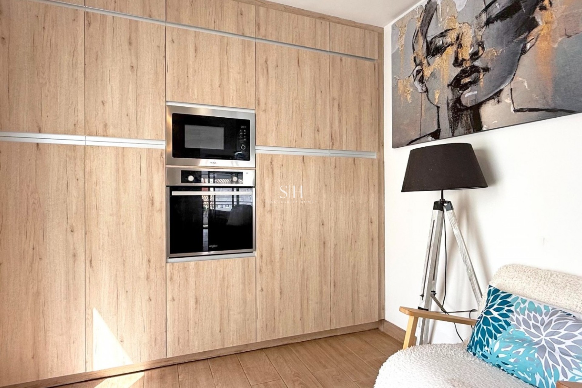 Перепродажа - Villa - Orihuela Costa - Villamartín