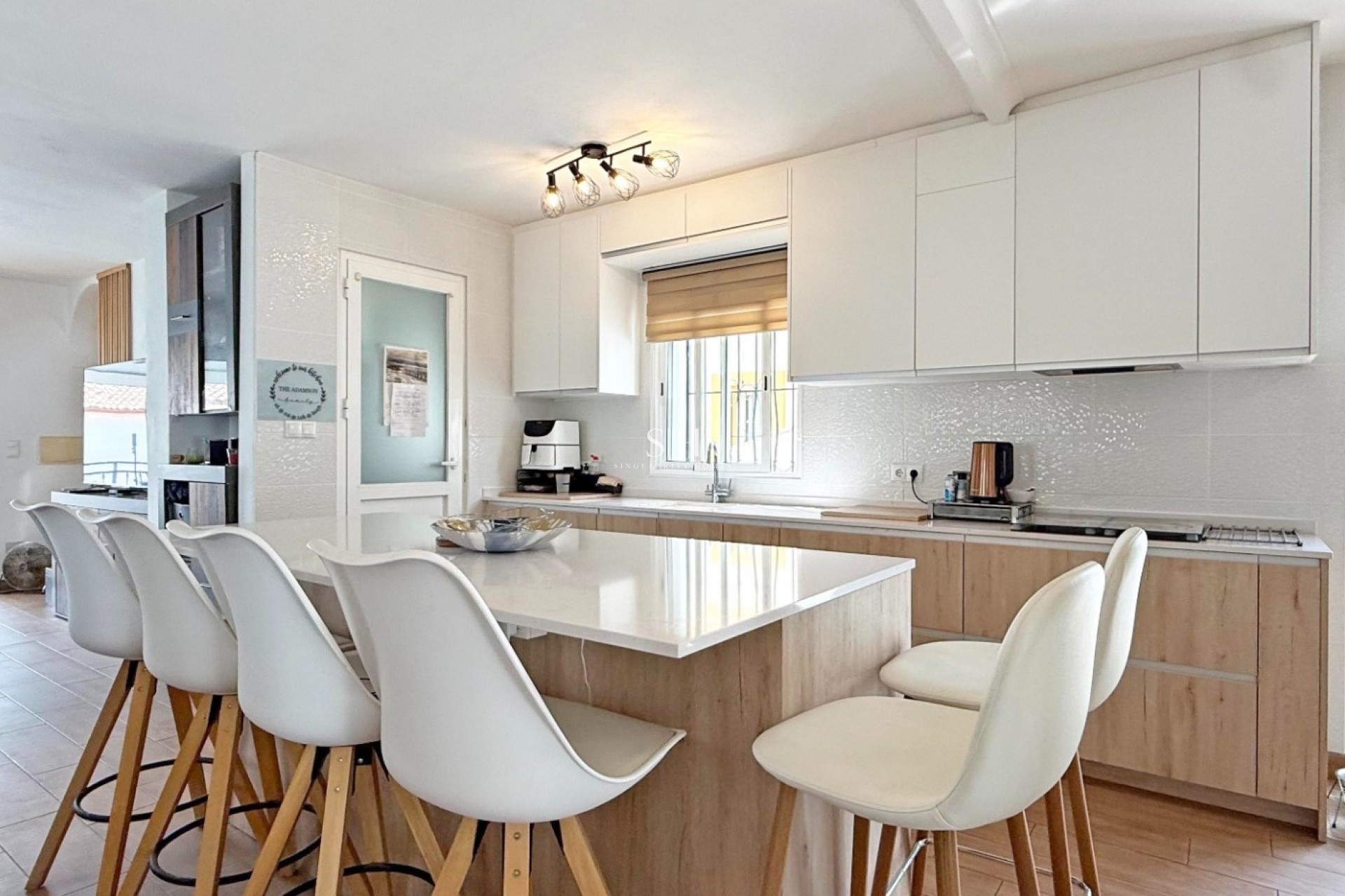 Перепродажа - Villa - Orihuela Costa - Villamartín