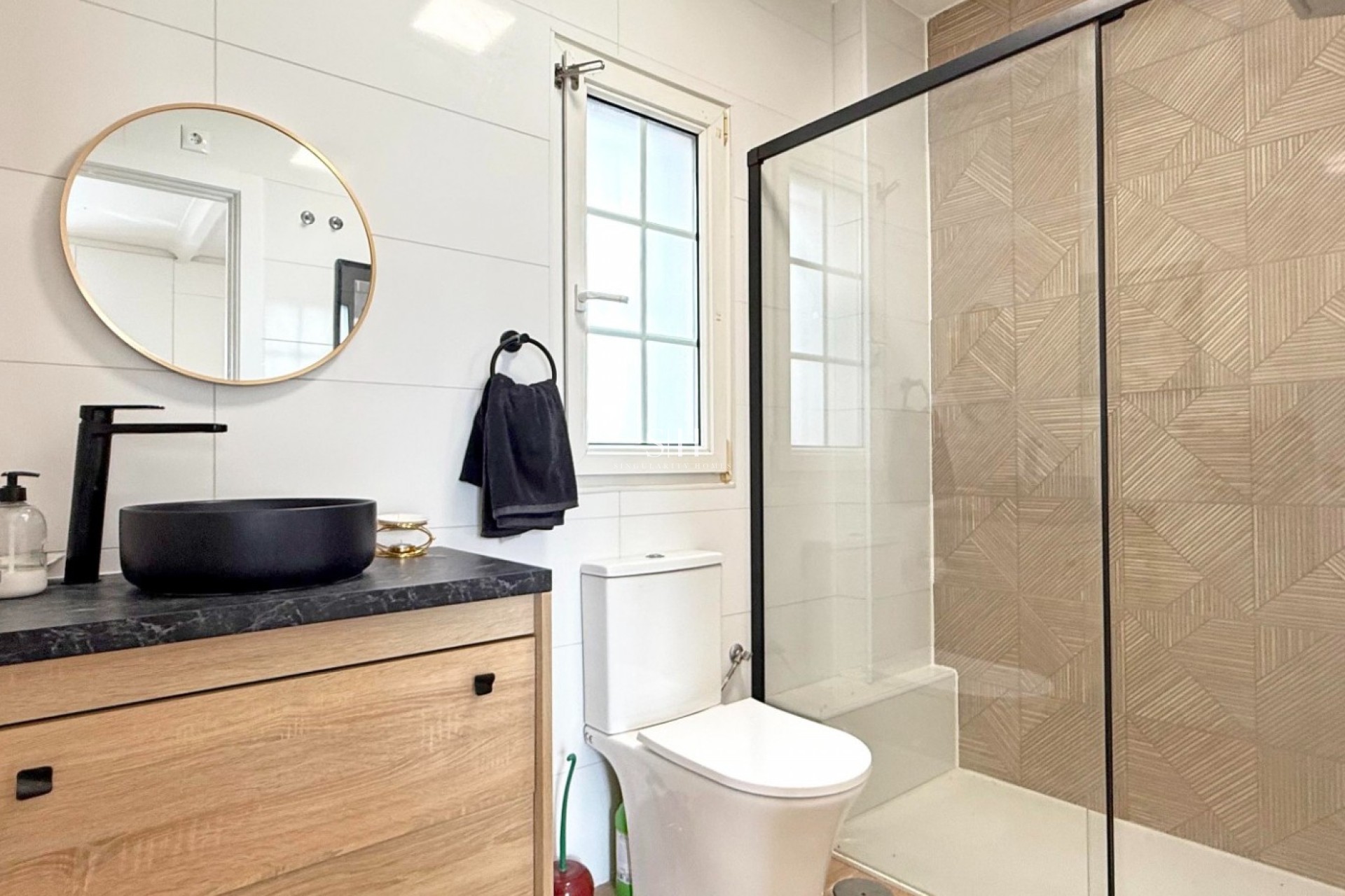 Перепродажа - Villa - Orihuela Costa - Villamartín