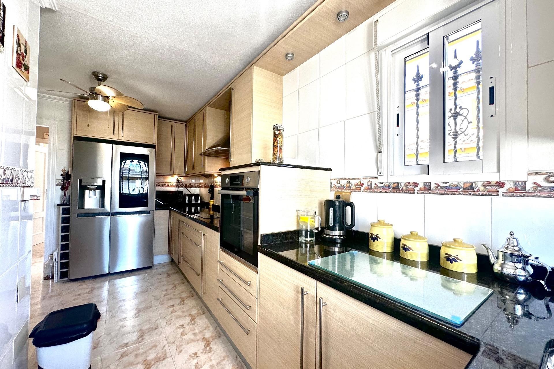 Перепродажа - Villa - Orihuela Costa - Villamartín