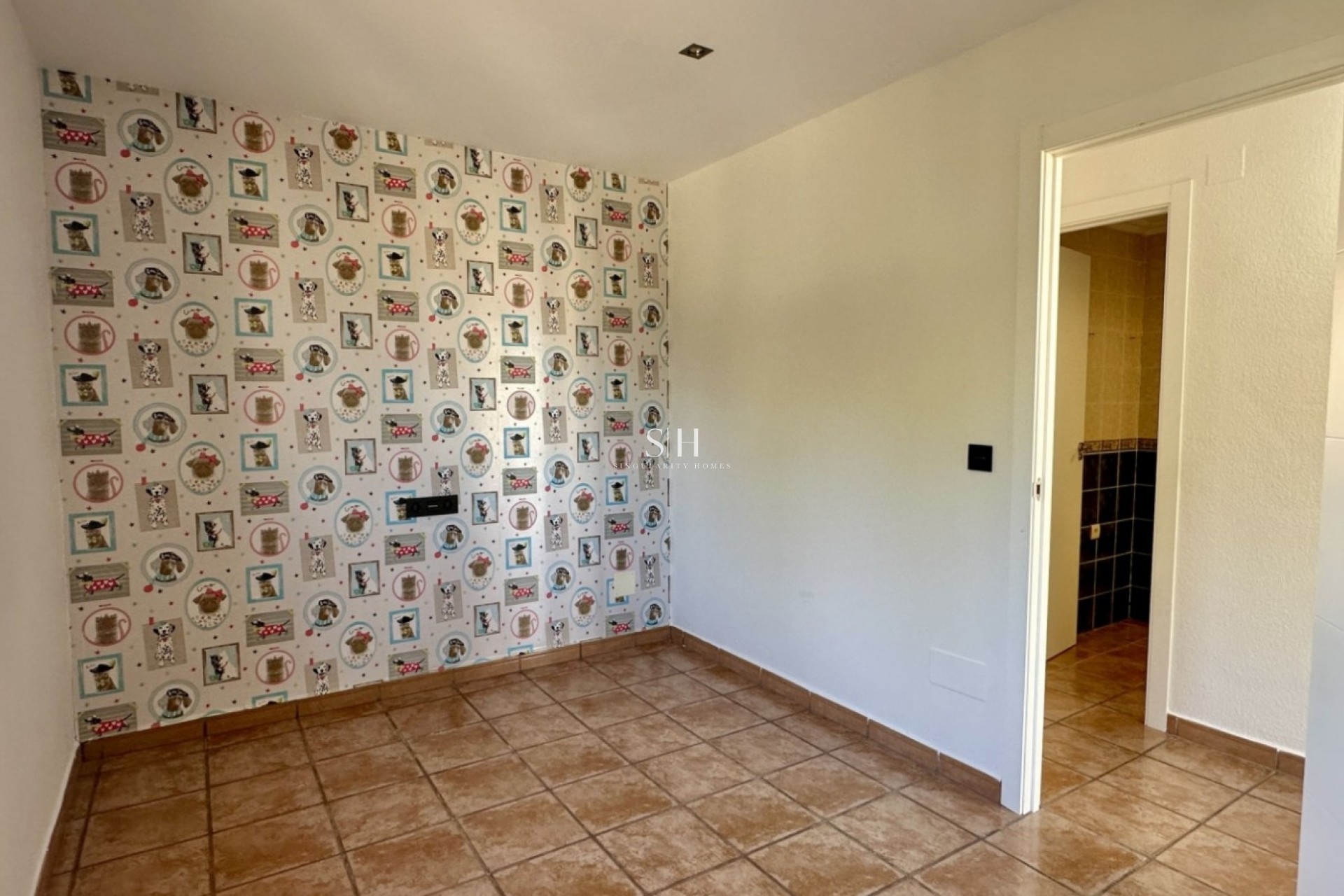 Перепродажа - Villa - Orihuela Costa - Villamartín