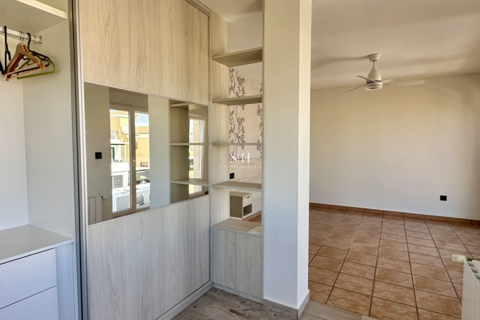 Перепродажа - Villa - Orihuela Costa - Villamartín