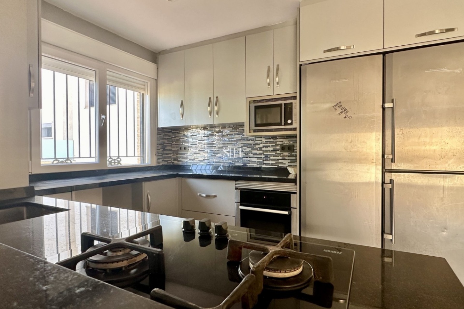 Перепродажа - Villa - Orihuela Costa - Villamartín