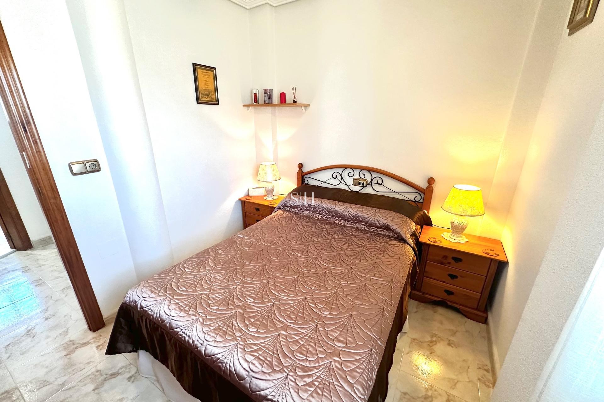 Перепродажа - Villa - Orihuela Costa - Villamartín