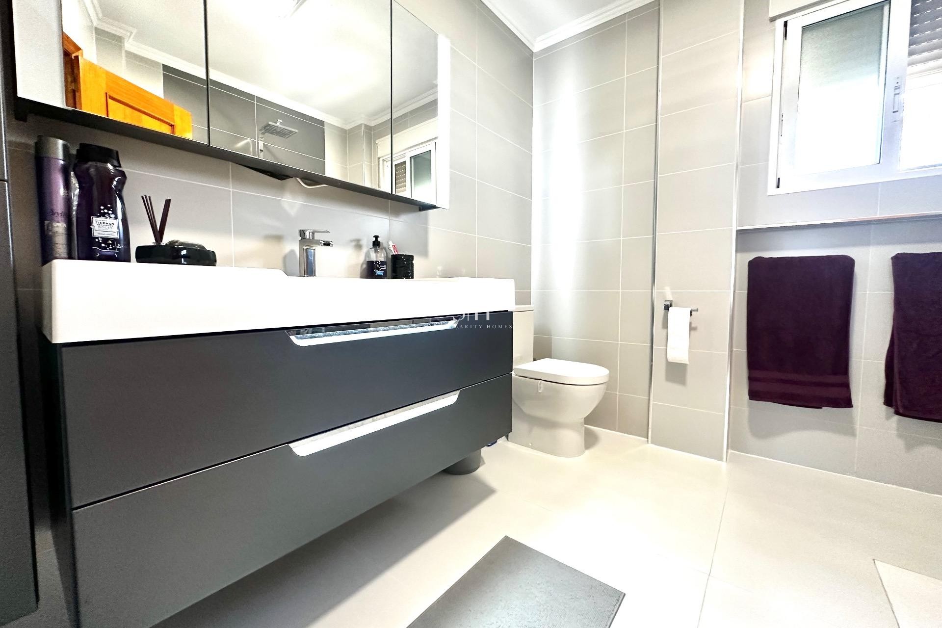 Перепродажа - Villa - Orihuela Costa - Villamartín